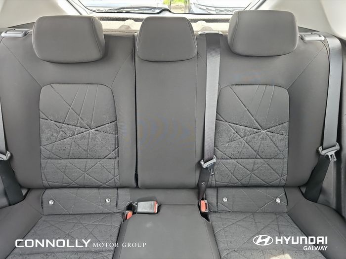 Hyundai Bayon 2022