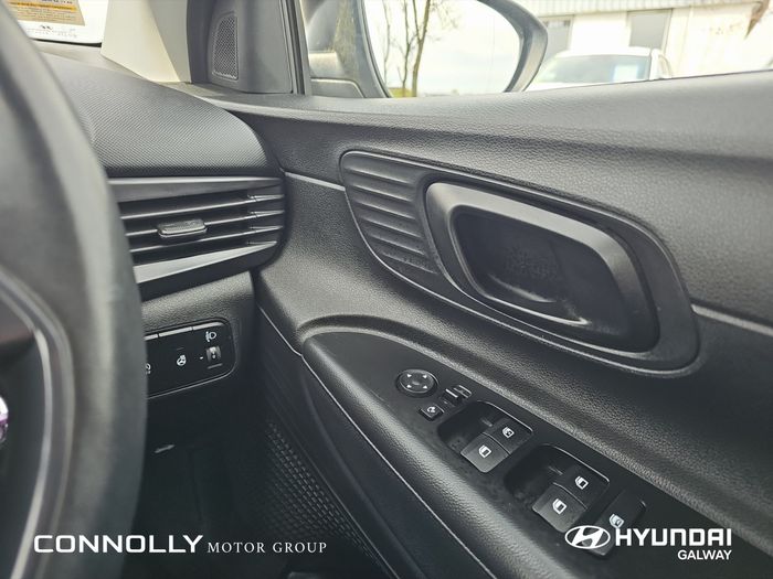 Hyundai Bayon 2022