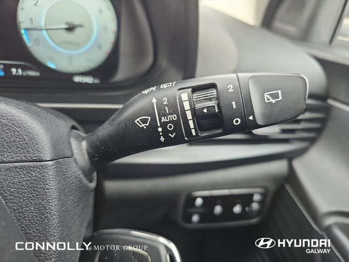 Hyundai Bayon 2022