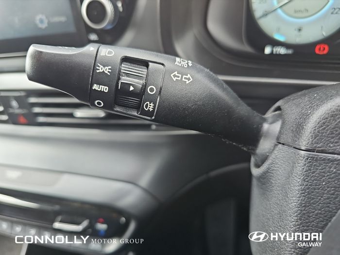 Hyundai Bayon 2022