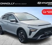 Hyundai Bayon 2022