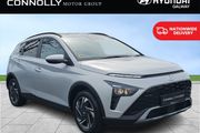 Hyundai Bayon 2022