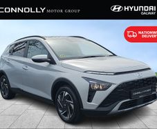 Hyundai Bayon 2022
