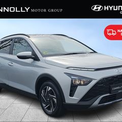 Hyundai Bayon 2022