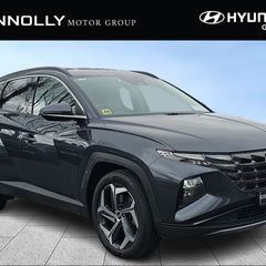 Hyundai Tucson 2023