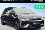 Hyundai Ioniq 5 2026