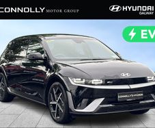 Hyundai Ioniq 5 2026