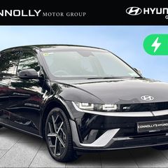 Hyundai Ioniq 5 2026