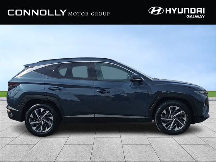Hyundai Tucson 2024