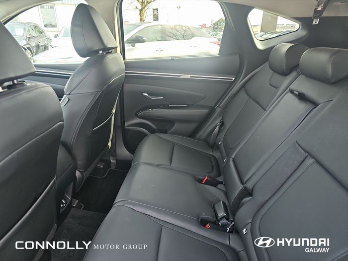 Hyundai Tucson 2024