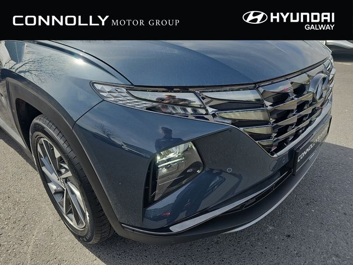 Hyundai Tucson 2024