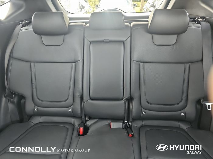 Hyundai Tucson 2024