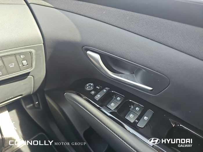 Hyundai Tucson 2024