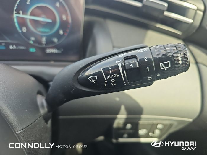 Hyundai Tucson 2024