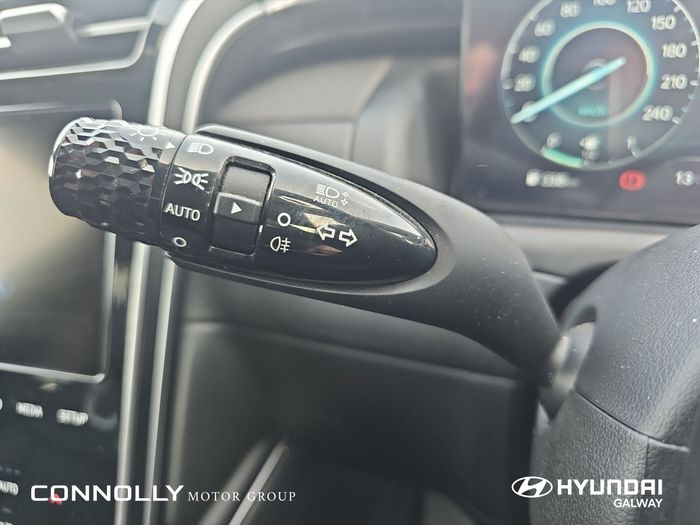 Hyundai Tucson 2024