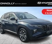 Hyundai Tucson 2024