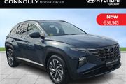 Hyundai Tucson 2024