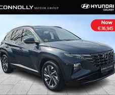 Hyundai Tucson 2024