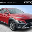 Hyundai Kona 2022
