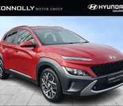 Hyundai Kona 2022