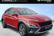 Hyundai Kona 2022