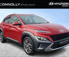 Hyundai Kona 2022