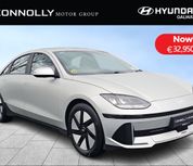 Hyundai Ioniq 6 2025