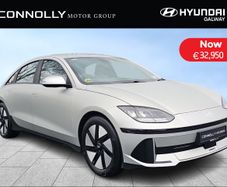 Hyundai Ioniq 6 2025