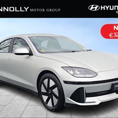 Hyundai Ioniq 6 2025