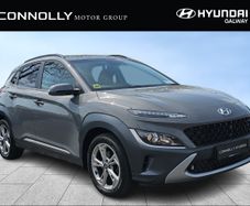 Hyundai Kona 2023