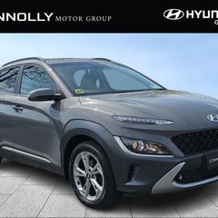 Hyundai Kona 2023