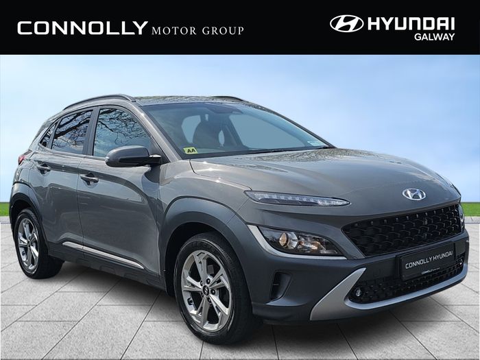 Hyundai Kona 2023
