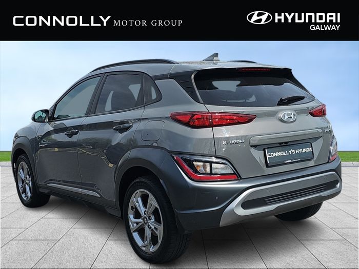Hyundai Kona 2023