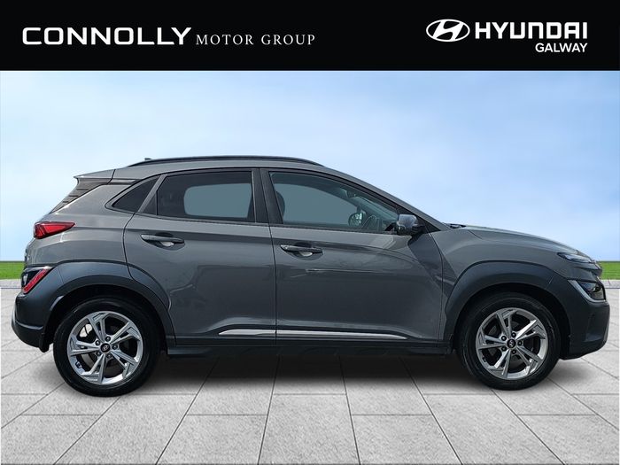 Hyundai Kona 2023