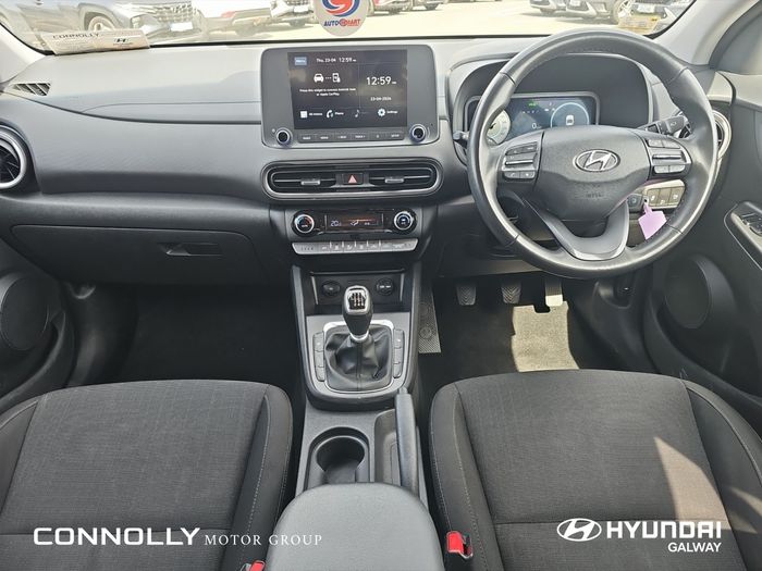 Hyundai Kona 2023