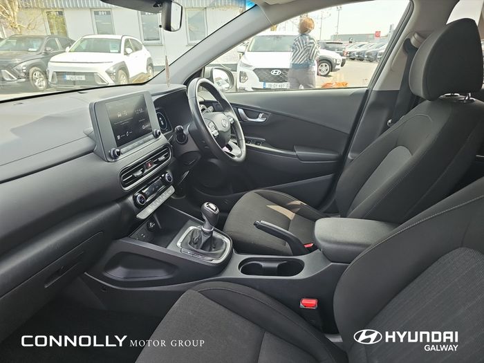 Hyundai Kona 2023