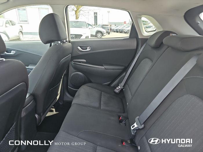 Hyundai Kona 2023