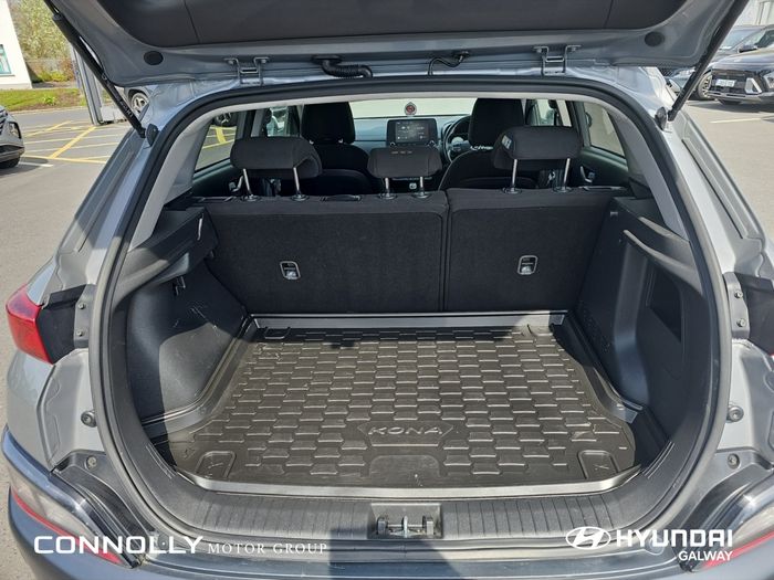 Hyundai Kona 2023