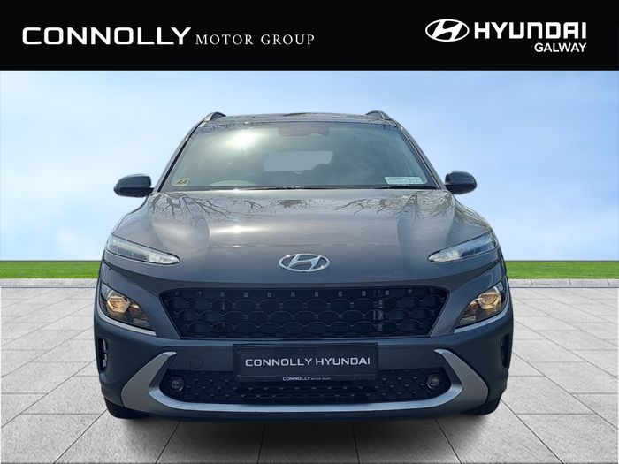 Hyundai Kona 2023