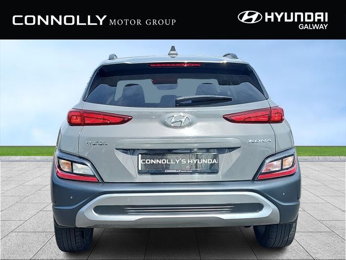 Hyundai Kona 2023