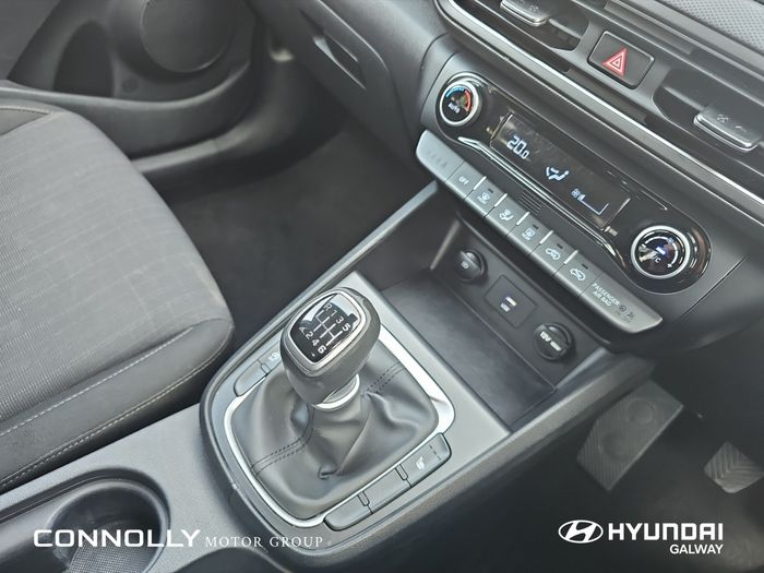 Hyundai Kona 2023