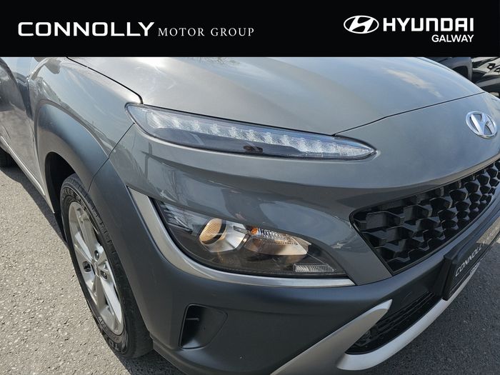 Hyundai Kona 2023