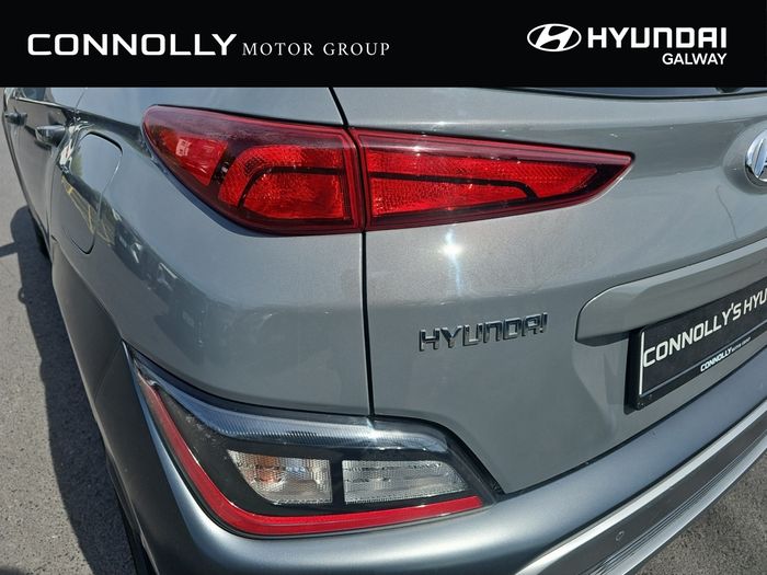 Hyundai Kona 2023