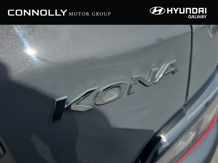Hyundai Kona 2023