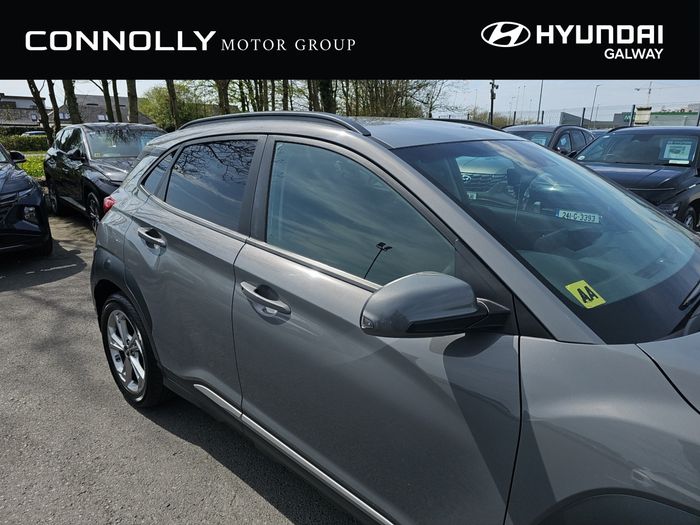 Hyundai Kona 2023