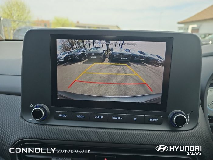 Hyundai Kona 2023