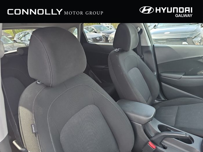 Hyundai Kona 2023