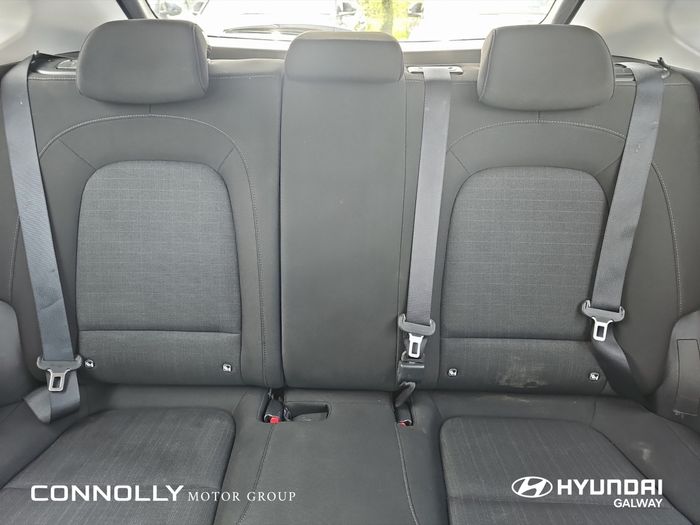 Hyundai Kona 2023