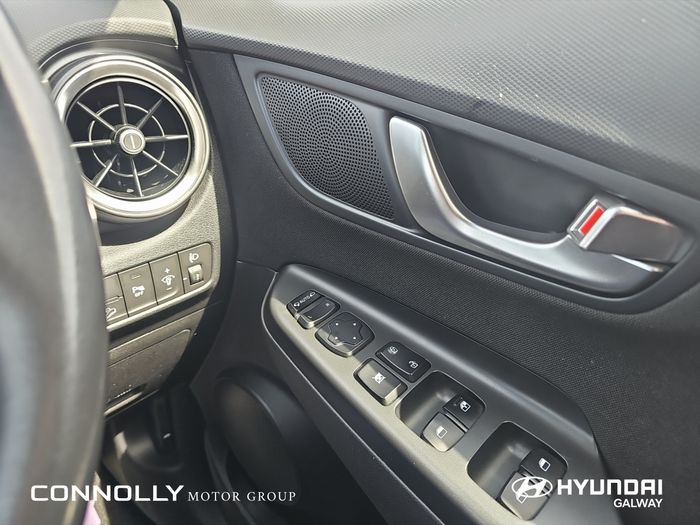 Hyundai Kona 2023