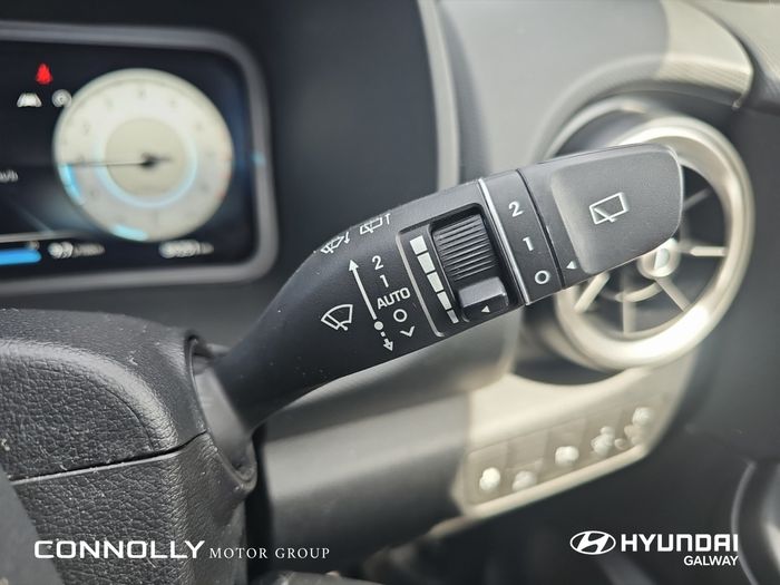 Hyundai Kona 2023